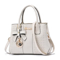 Bolsa Feminina Fashion – Versátil, grande capacidade!