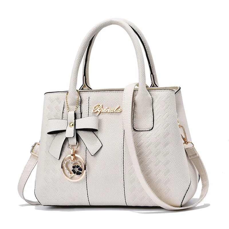 Bolsa Feminina Fashion – Versátil, grande capacidade!