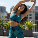 Conjunto fitness Raios!