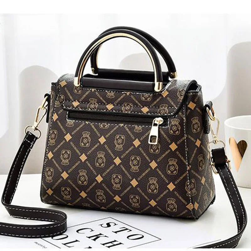 Bolsa Feminina 2026 – Ombro, Crossbody e Luxo