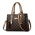 Bolsa feminina elegante e versátil, perfeita para o dia a dia, trabalho ou passeios. Design moderno de um ombro, estilo underarm, combinando luxo e praticidade.