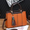 Bolsa Feminina média – Shoulder Bag Luxo 2026