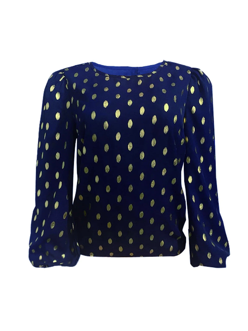 Camiseta Casual Feminina 2025 – Verão