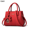 Bolsa Feminina Fashion – Versátil, grande capacidade!