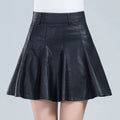Saia Feminina Elegante Plus Size – Estilo Coreano