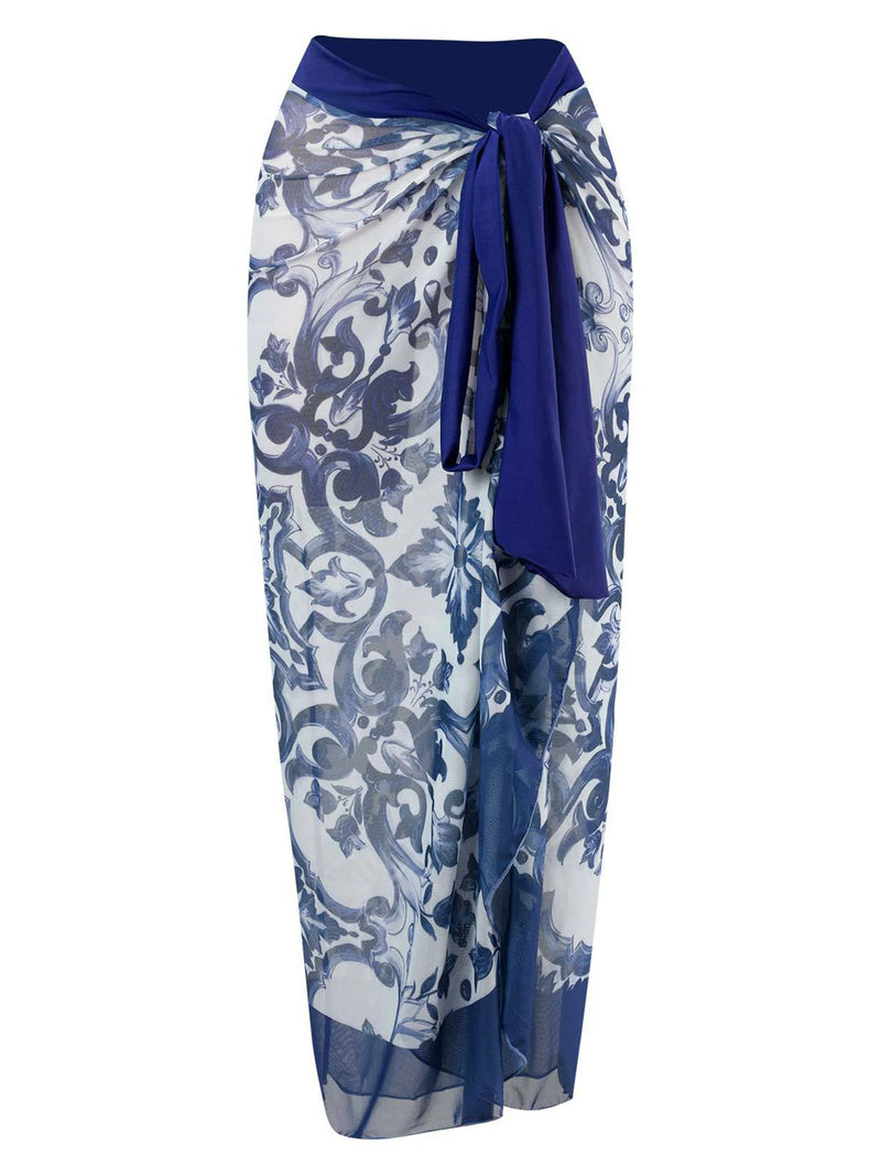 Arrase neste verão com este maiô feminino vintage 2023 de uma peça. Com efeito push up e estampa retrô, ele valoriza a silhueta, oferecendo conforto, suporte e estilo sofisticado