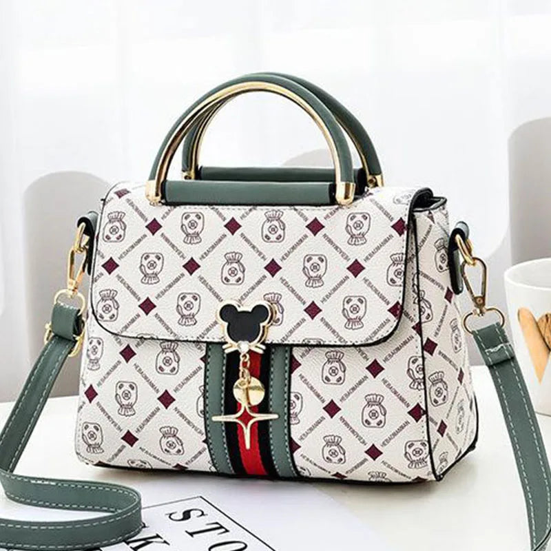 Bolsa Feminina 2026 – Ombro, Crossbody e Luxo