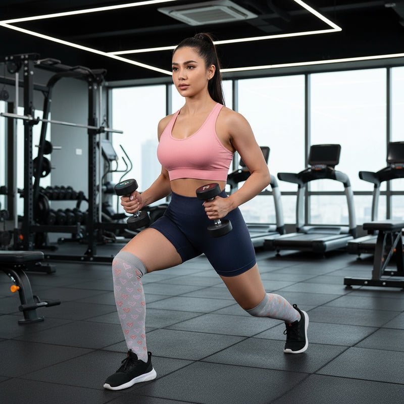 Shorts fitness Alter!