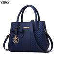 Bolsa Feminina Fashion – Versátil, grande capacidade!