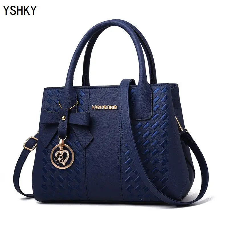 Bolsa Feminina Fashion – Versátil, grande capacidade!