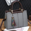 Bolsa Feminina média – Shoulder Bag Luxo 2026
